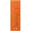 ضد آفتاب کرم پودری SPF40 انواع پوست
