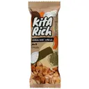 بار مخلوط غلات و پنج مغز کیتاریچ