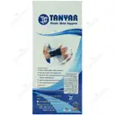 مچ بند آتل دار الاستیک چپ L3200