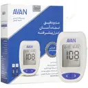 دستگاه تست قندخون مدل AGM01