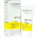 کرم ضد آفتاب توتال هیدرودرم SPF30
