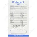 قرص آندروهیل