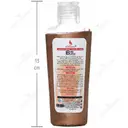 لوسیون براق کننده و مرطوب کننده بدن طرح روباه