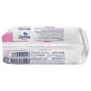 نوار بهداشتی بالدار ایرلید خیلی بزرگ