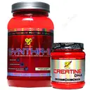 پک کراتین اسپورتکس 3