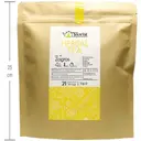 دمنوش گیاهی زاگرس کد 45 چای کیسه ای هرمی