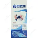 مچ بند آتل دار الاستیک راست R3200