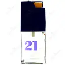 عطر مردانه شماره 21