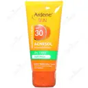 کرم ضد آفتاب فاقد چربی آکنه سل SPF30