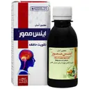 اینس ممور