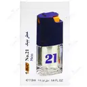 عطر مردانه شماره 21
