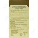 کلاژن گلد بیوتین و ویتامین سی