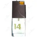 عطر مردانه شماره 14