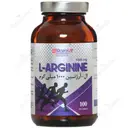 ال آرژنین 1000 میلی گرم رزاویت