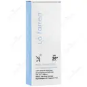 کرم ضد آفتاب کودکان SPF30 پسرانه