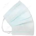 ماسک پزشکی سه لایه اکسیژن پلاس 5 عددی