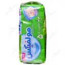 پوشک سایز 5 با تکنولوژی 3 بعدی