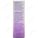 کرم پودر بدن و پا لگ مجیک SPF16