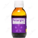 پلارژین شربت سرماخوردگی وضد سرفه