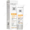 کرم ضد آفتاب پوست خشک و نرمال SPF50
