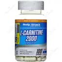 ال کارنیتین 2000 میلی گرم 100 عددی