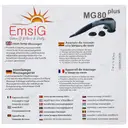 ماساژور بدن MG80 Plus
