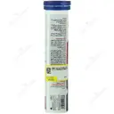 قرص جوشان ویتامین سی ام پلاس 1000 میلی گرم