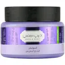 کرم ژل آبرسان بدن لوندر
