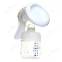 شیردوش دستی نچرال