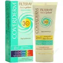 کرم ضد آفتاب فیس پلاس SPF30 پوست خشک و حساس
