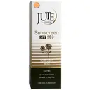 کرم ضد آفتاب پوست چرب رز لایت بژ SPF50