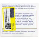 کرم لیفتینگ قوی و ضد چروک روز درمودنسی فایر SPF15