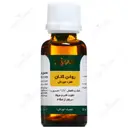 قطره خوراکی روغن کتان