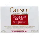 کرم پیور کانفورت SPF15