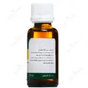 قطره خوراکی روغن کتان