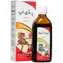 پدی اپ