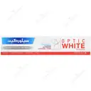 خمیر دندان اپتیک وایت