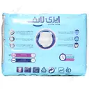 پوشک شورتی بزرگسالان سایز متوسط