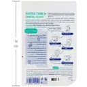 نخ دندان آکوپ بسیار نازک