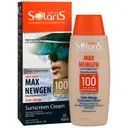 کرم ضد آفتاب مکس نیوژن SPF100
