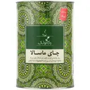چای ماسالا بدون شکر