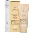 سی سی کرم سینره SPF40