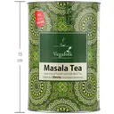 چای ماسالا بدون شکر