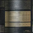 پروتئین وی 100 گلد کر لاین
