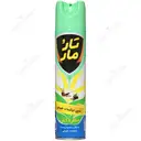 حشره کش حاوی ترکیبات طبیعی