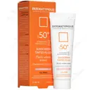 ضد آفتاب رنگی فلویید SPF50