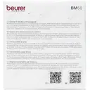 فشار سنج بازویی BM58