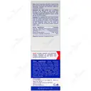 لوسیون شوینده و مرطوب کننده بسیار ملایم صورت درای ریلیف