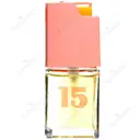 عطر زنانه شماره 15