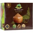 سبوس چند غله